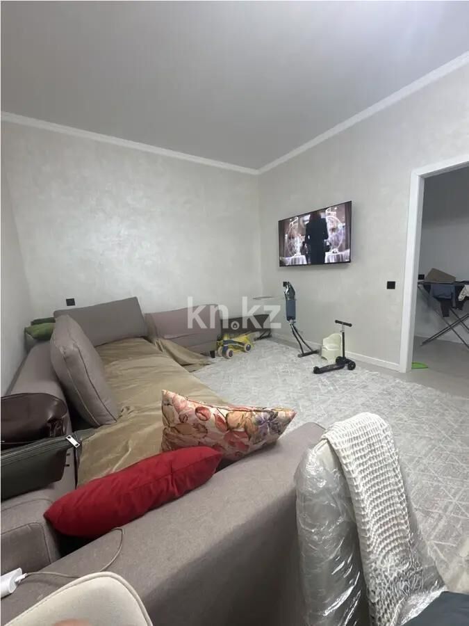 Продажа 2-комнатной квартиры, 47 м² - Продажа двухкомнатных квартир в Алмалинском р-не Алматы - страница 24 фото 1 из 2