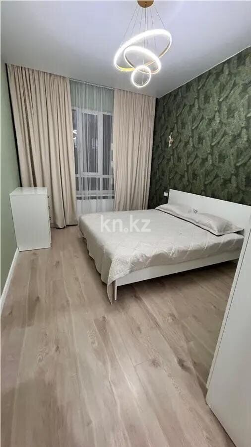 Продажа 2-комнатной квартиры, 63 м² - Продажа двухкомнатных квартир от собственников в Алматы - страница 5 фото 2 из 6