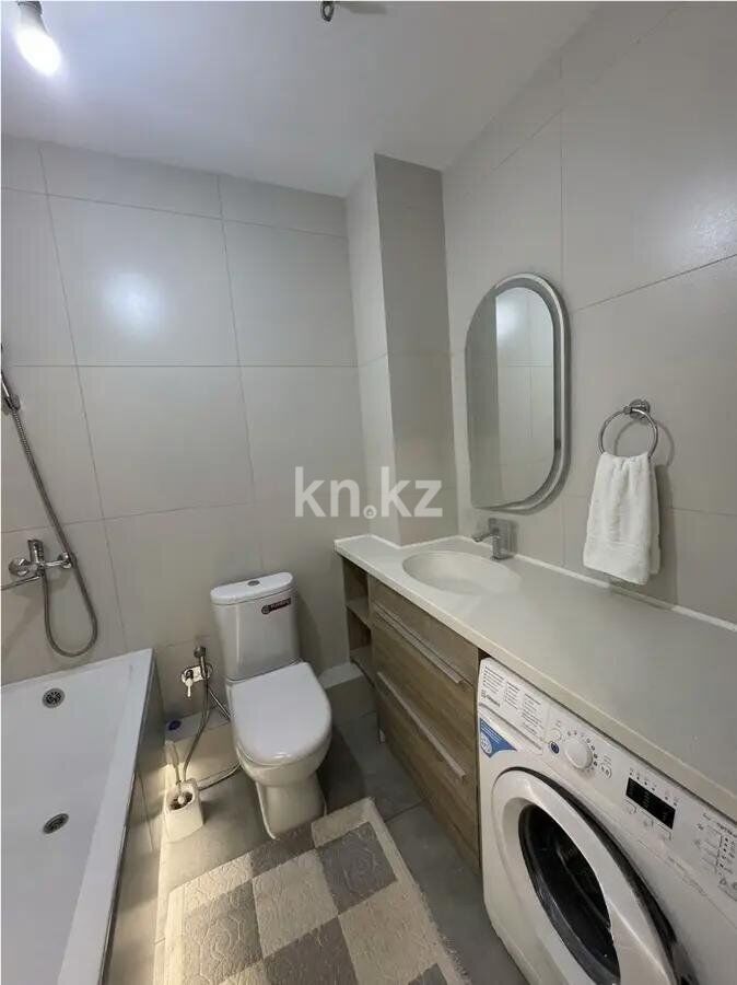 Продажа 1-комнатной квартиры, 39 м² - Продажа квартир в новостройках Астаны - страница 34 фото 3 из 4