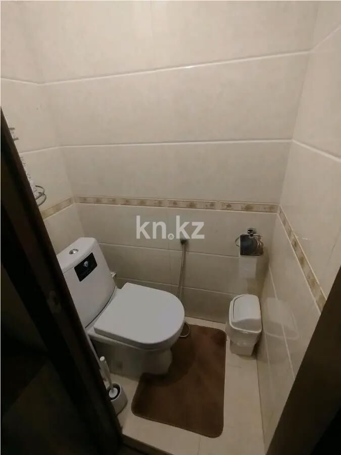 Продажа 4-комнатной квартиры, 85 м² - Продажа квартир в Бостандыкском р-не Алматы - страница 2 фото 7 из 8