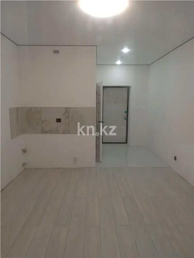 Продажа 1-комнатной квартиры, 22 м² - Продажа квартир в новостройках Астаны - страница 13 фото 2 из 3