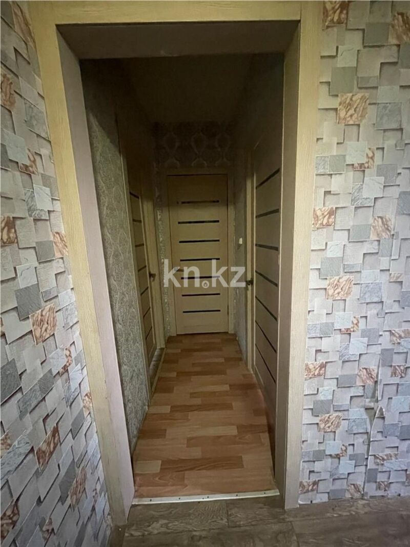 Продажа 2-комнатной квартиры, 44 м² - Продажа двухкомнатных квартир в Темиртау - страница 17 фото 6 из 7