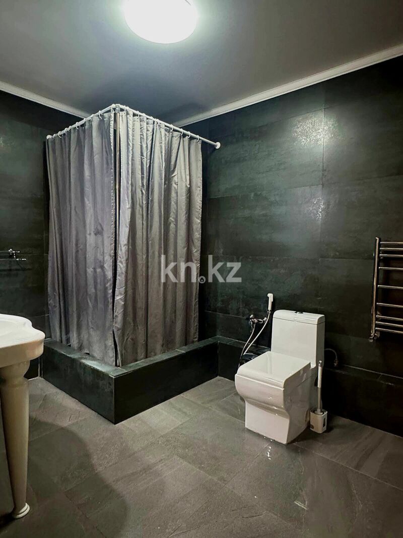 Аренда 2-комнатной квартиры, 76 м² - Аренда квартир помесячно в Алматы фото 5 из 7