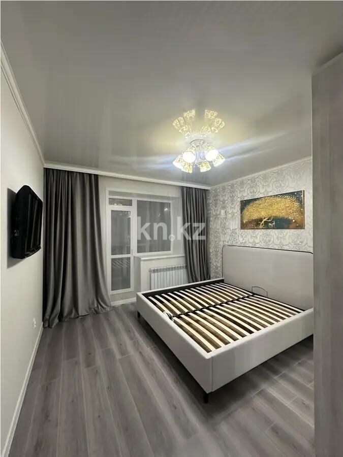 Продажа 2-комнатной квартиры, 59 м² - Продажа двухкомнатных квартир в р-не Есиль Астаны - страница 17 фото 2 из 4
