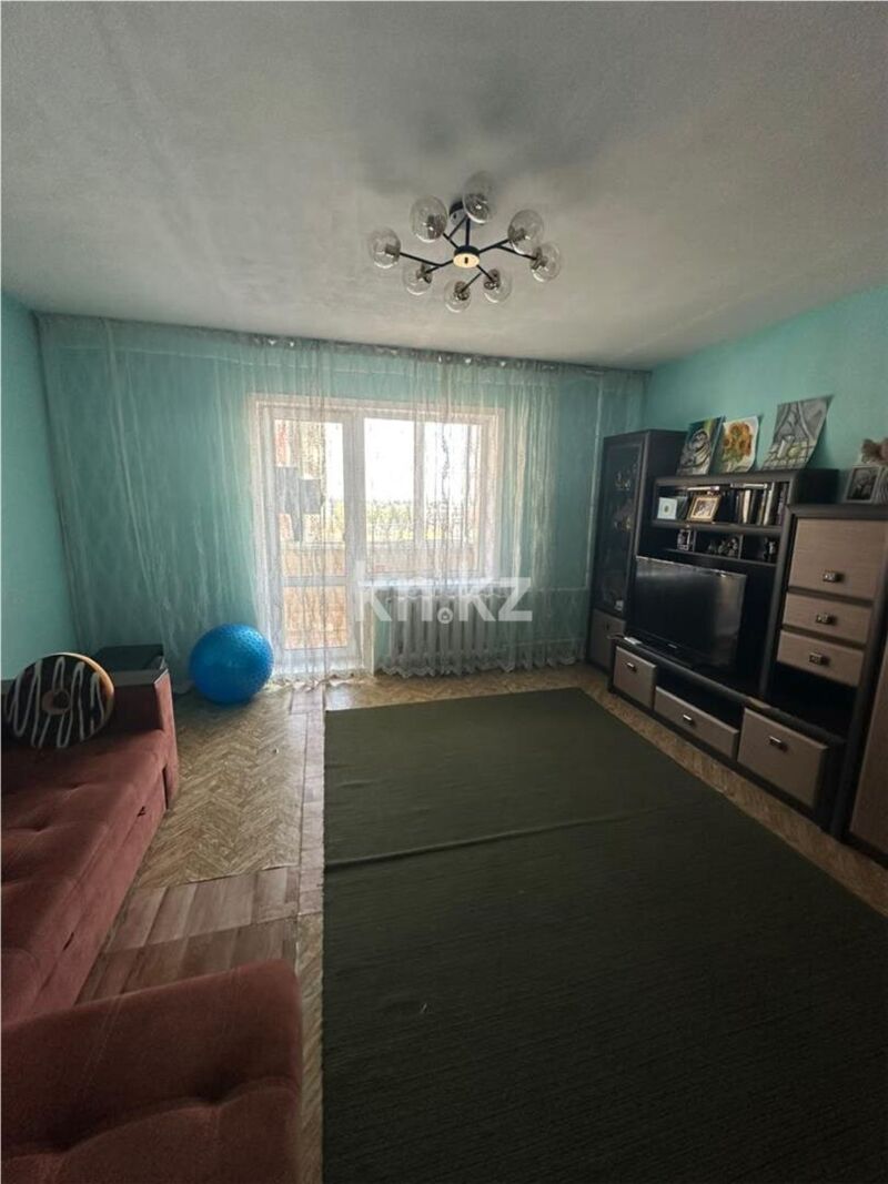 Продажа 3-комнатной квартиры, 82 м² - Продажа квартир в Караганде - страница 144 фото 1 из 12
