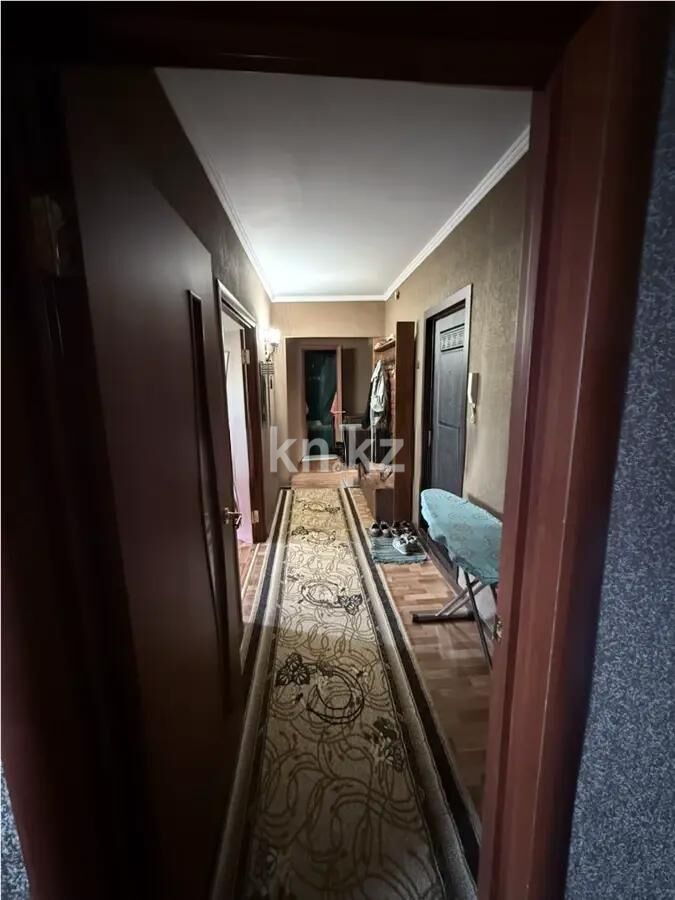 Продажа 2-комнатной квартиры, 53 м² - Продажа двухкомнатных квартир на Юго-Востоке Караганды - страница 20 фото 5 из 5