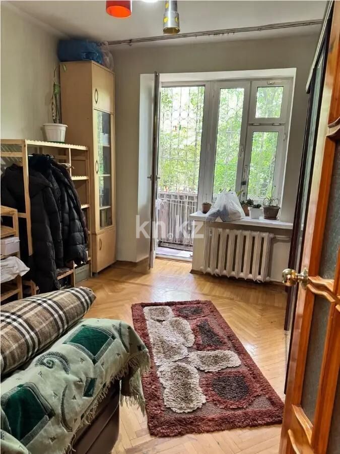 Продажа 3-комнатной квартиры, 75 м² - Продажа недвижимости в Алматы - страница 20 фото 2 из 5