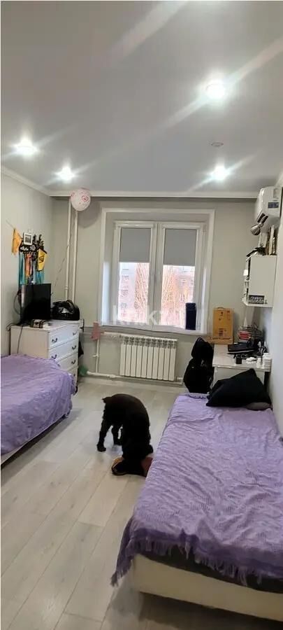 Продажа 3-комнатной квартиры, 64 м² - Продажа трехкомнатных квартир на Юго-Востоке Караганды - страница 24 фото 2 из 6