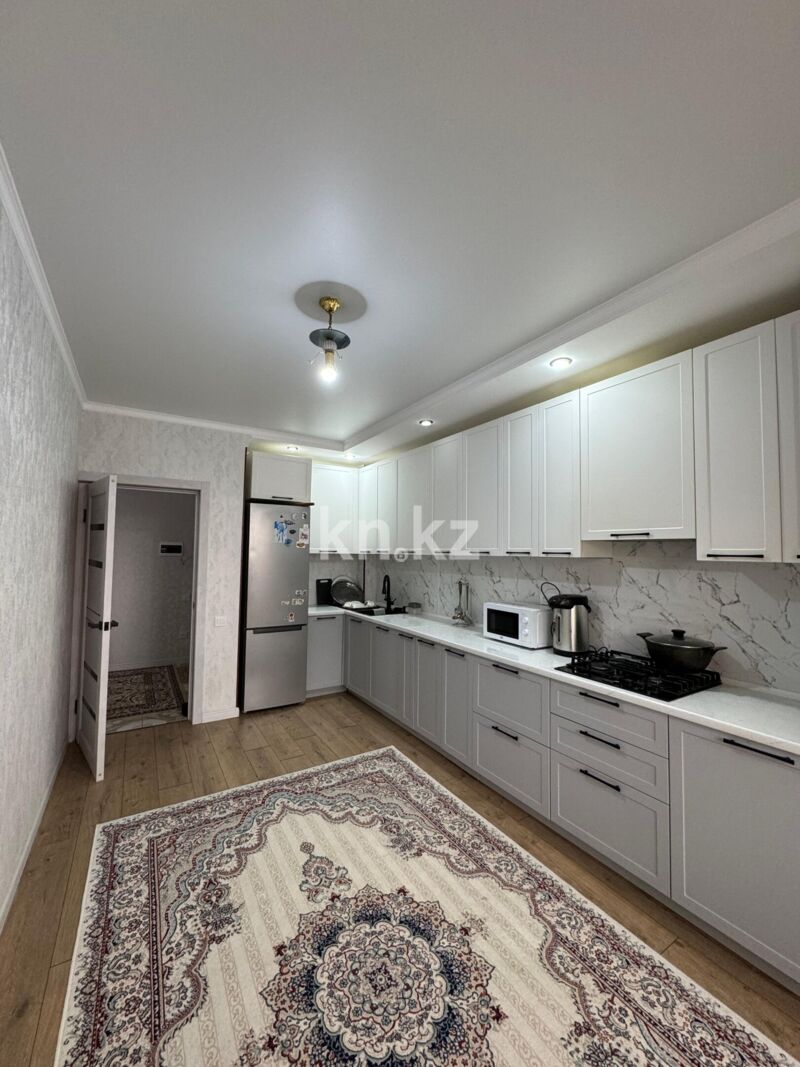 Продажа 3-комнатной квартиры, 95.4 м² - Аренда комнат в Темиртау фото 9 из 16