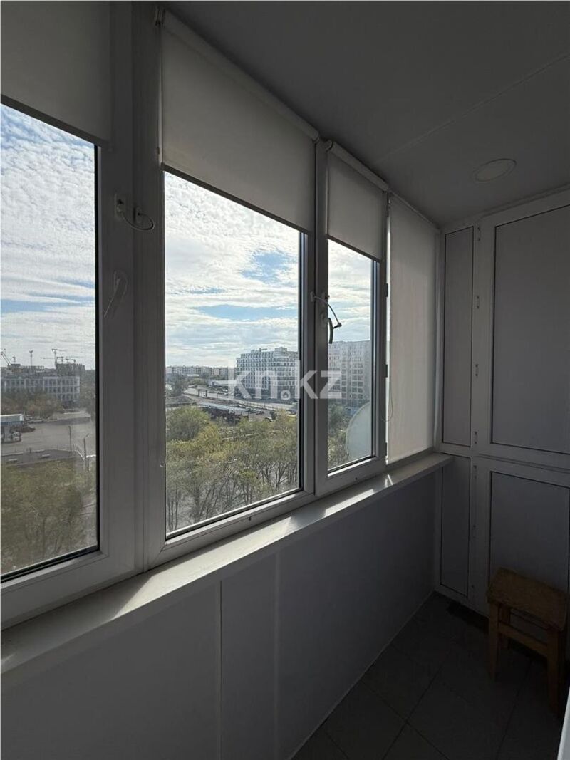 Продажа 2-комнатной квартиры, 53 м² - Продажа квартир в Караганде - страница 20 фото 4 из 15