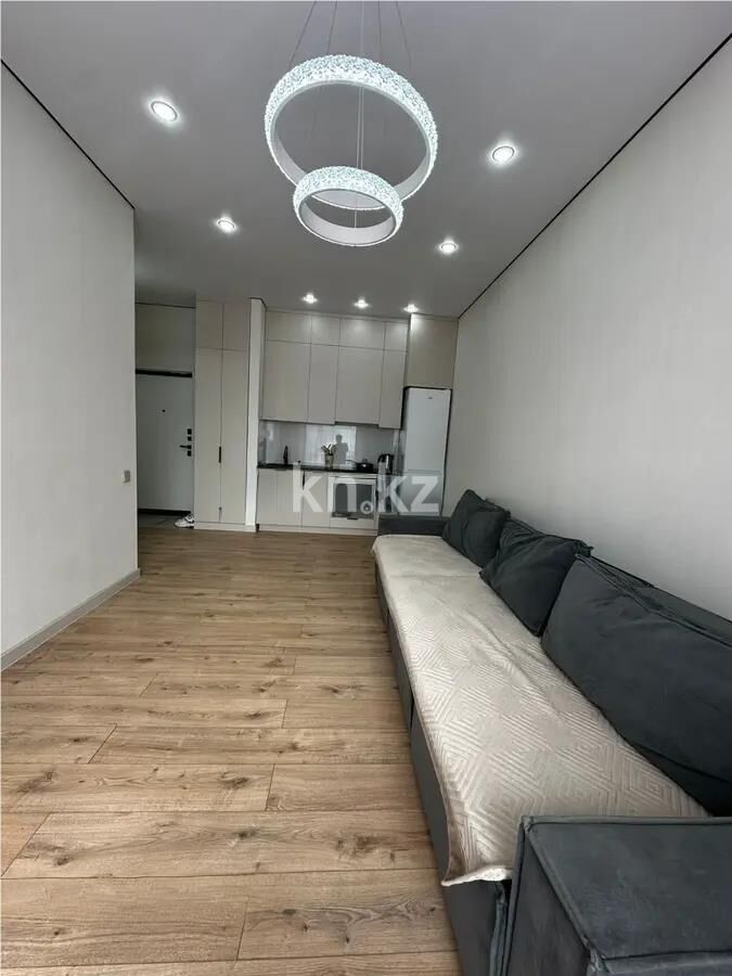 Продажа 2-комнатной квартиры, 38 м² - Продажа двухкомнатных квартир в р-не Сарайшык Астаны - страница 13 фото 3 из 4
