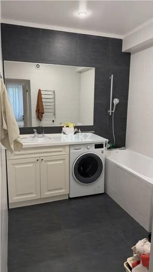 Продажа 3-комнатной квартиры, 118 м² - Продажа трехкомнатных квартир в блочном доме в Казахстане - страница 4 фото 5 из 6