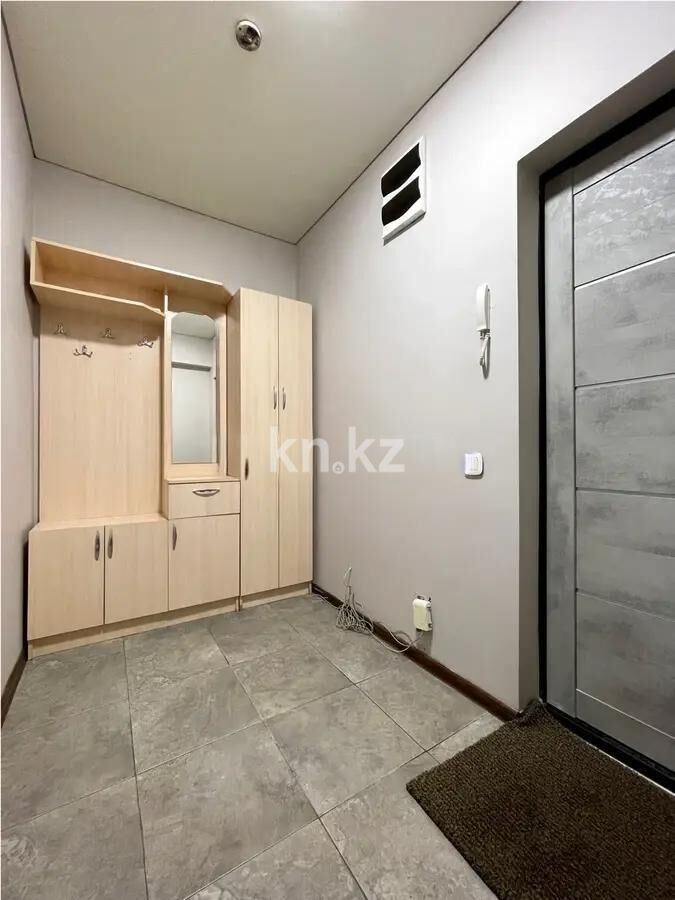 Продажа 3-комнатной квартиры, 84 м² - Продажа трехкомнатных квартир в Алмалинском р-не Алматы - страница 18 фото 5 из 6
