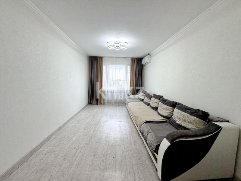 Продажа 3-комнатной квартиры, 67 м² - Продажа трехкомнатных квартир в Майкудуке Караганды - страница 5 фото 1 из 11