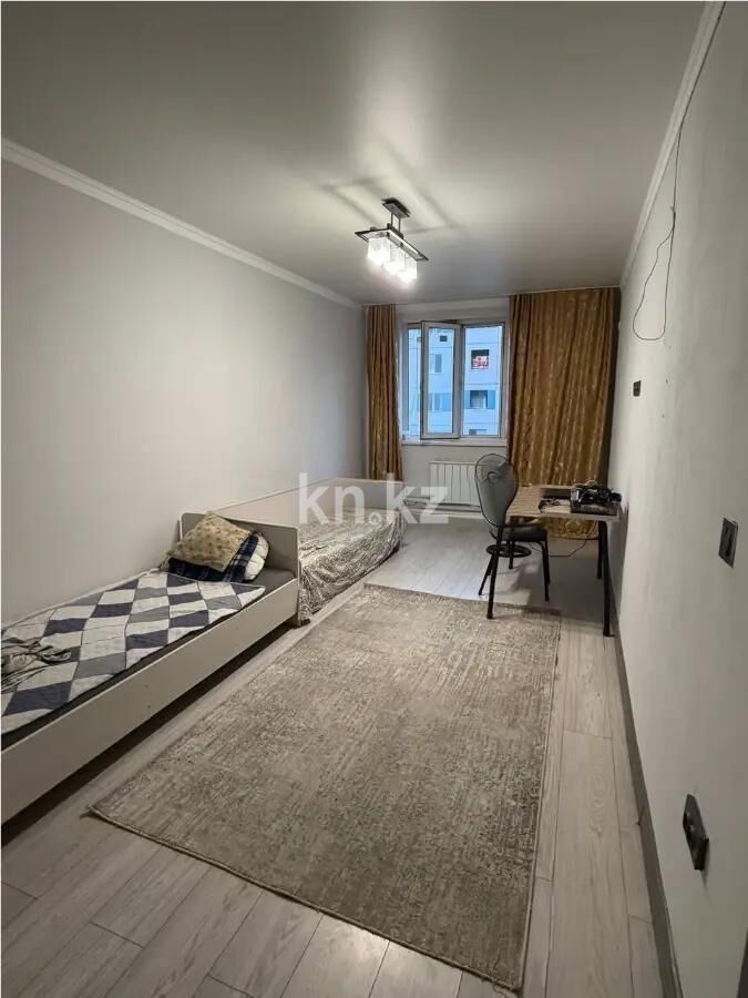 Продажа 2-комнатной квартиры, 54 м² - Продажа двухкомнатных квартир в Наурызбайском р-не Алматы - страница 17 фото 1 из 4