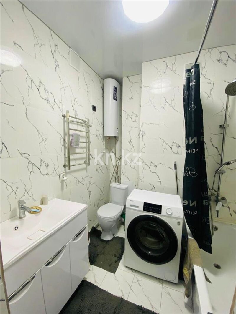 Продажа 3-комнатной квартиры, 68 м² - Продажа трехкомнатных квартир в Караганде - страница 50 фото 8 из 14