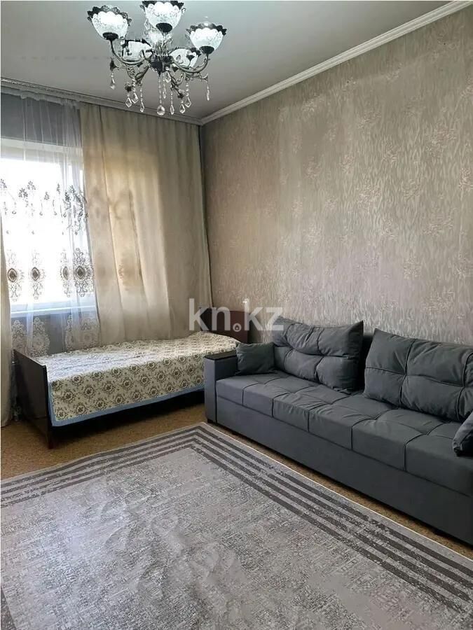 Продажа 3-комнатной квартиры, 70 м² - Продажа трехкомнатных квартир в Ауэзовском р-не Алматы - страница 18 фото 1 из 3
