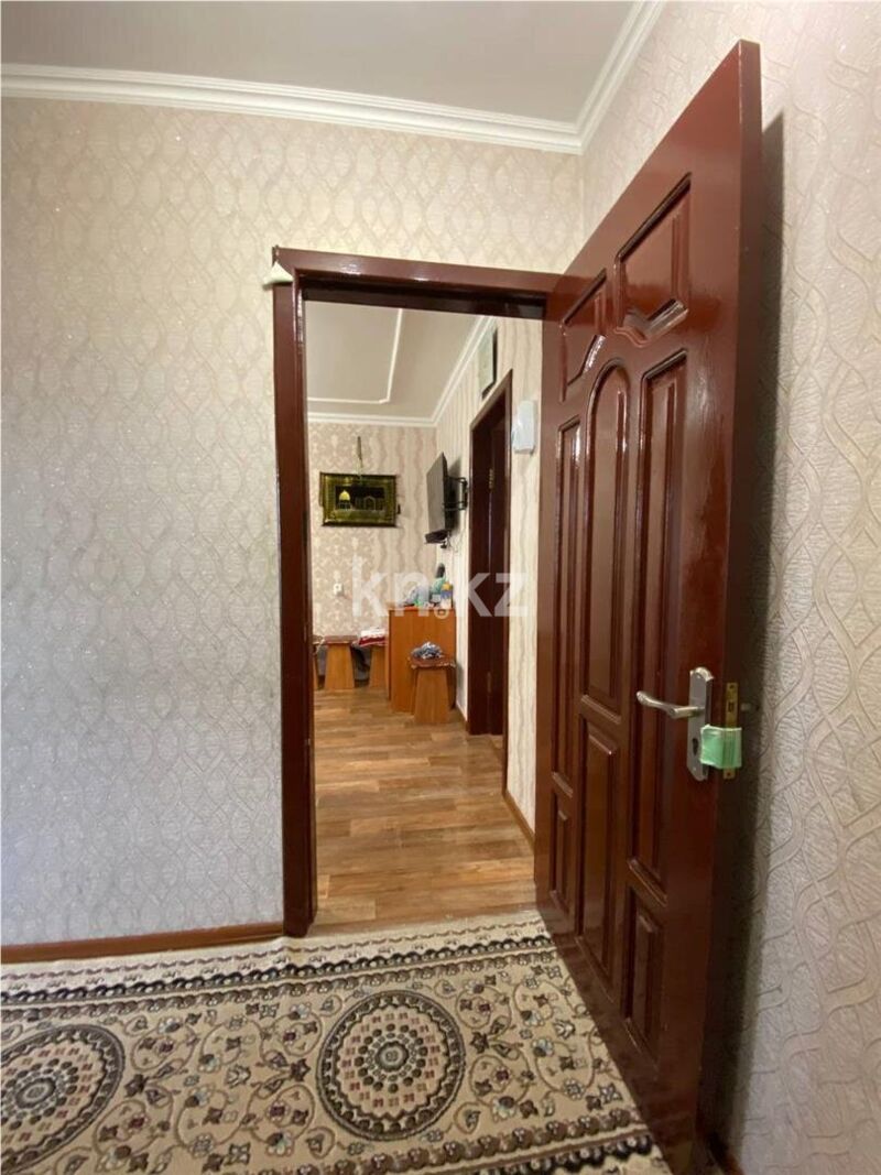 Продажа 2-комнатной квартиры, 44 м² - Продажа жилой и коммерческой недвижимости в Темиртау фото 10 из 13