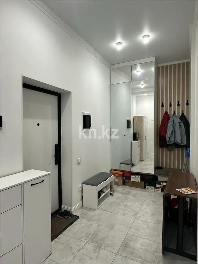 Продажа 2-комнатной квартиры, 68 м² - Продажа двухкомнатных квартир в кирпичном доме в Алматы - страница 17 фото 5 из 5