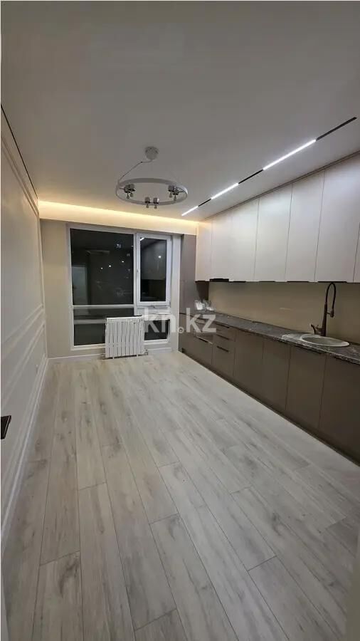 Продажа 2-комнатной квартиры, 59 м² - Продажа двухкомнатных квартир в монолитно-каркасном доме в Казахстане - страница 179 фото 3 из 5