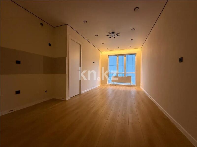 Продажа 2-комнатной квартиры, 37 м² - Продажа двухкомнатных квартир в Наурызбайском р-не Алматы - страница 26 фото 1 из 4