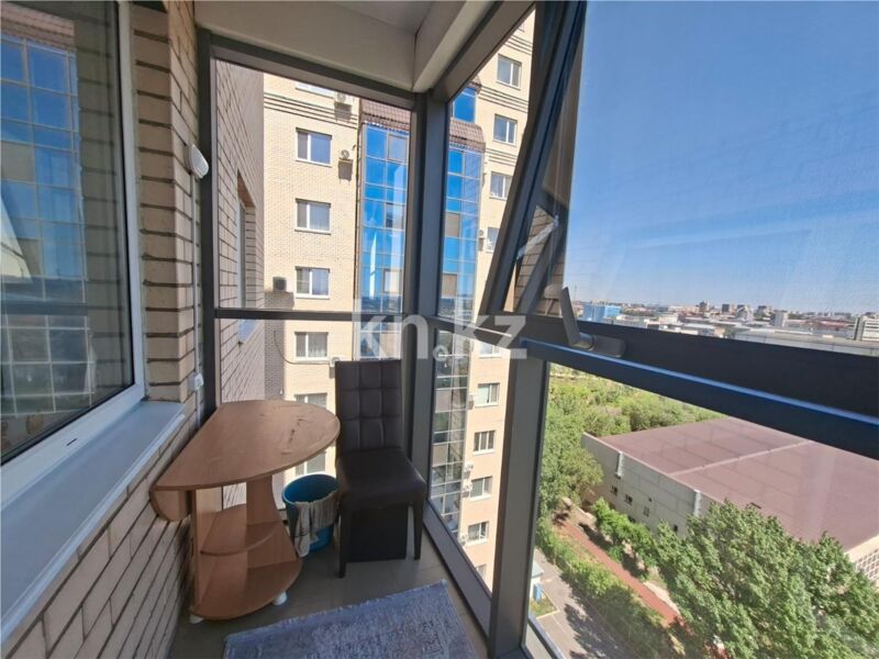 Продажа 3-комнатной квартиры, 84 м² - Продажа трехкомнатных квартир в Караганде - страница 12 фото 17 из 29