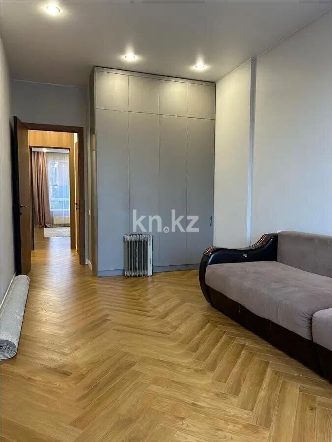 Продажа 3-комнатной квартиры, 90 м² - Продажа квартир от собственников в Астане - страница 22 фото 2 из 4
