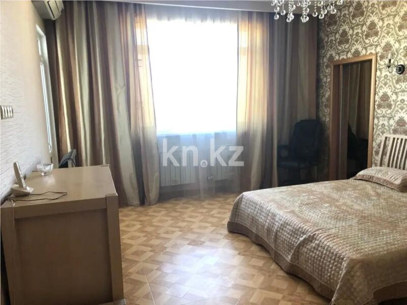 Продажа 3-комнатной квартиры, 140 м² - Продажа трехкомнатных квартир в монолитно-каркасном доме в Алматы - страница 54 фото 2 из 6