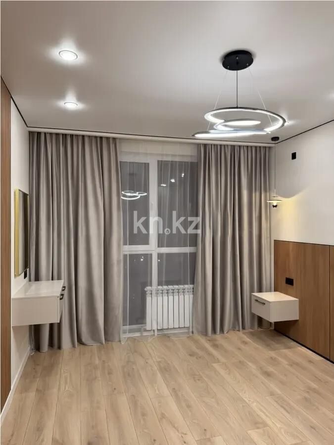 Продажа 2-комнатной квартиры, 52.7 м² - Продажа  двухкомнатных квартир в новостройках Алматы - страница 6 фото 2 из 5