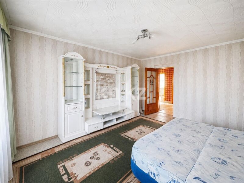Продажа 3-комнатной квартиры, 61 м² - Продажа трехкомнатных квартир в Темиртау - страница 2 фото 1 из 10