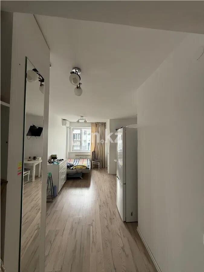 Продажа 1-комнатной квартиры, 32 м² - Продажа квартир в новостройках Астаны - страница 8 фото 3 из 3
