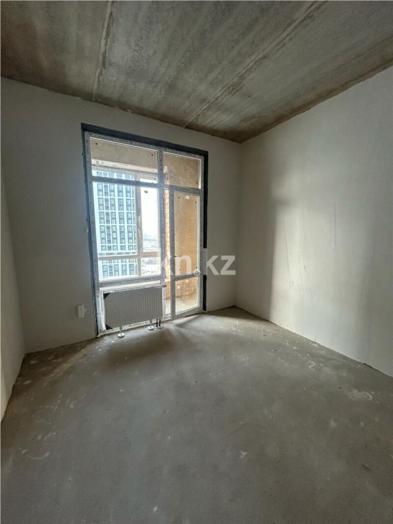 Продажа 2-комнатной квартиры, 57 м² - Продажа двухкомнатных квартир в р-не Есиль Астаны - страница 49 фото 7 из 7