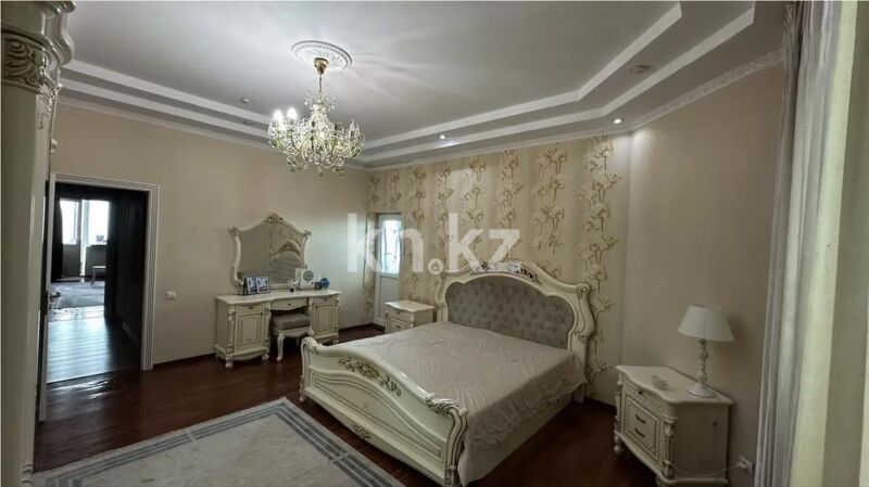 Продажа 3-комнатной квартиры, 136 м² - Продажа трехкомнатных квартир в Алмалинском р-не Алматы - страница 10 фото 3 из 6