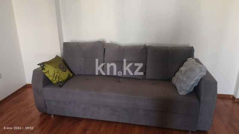 Аренда 1-комнатной квартиры, 50 м² - Аренда квартир помесячно в Казахстане - страница 3 фото 4 из 7