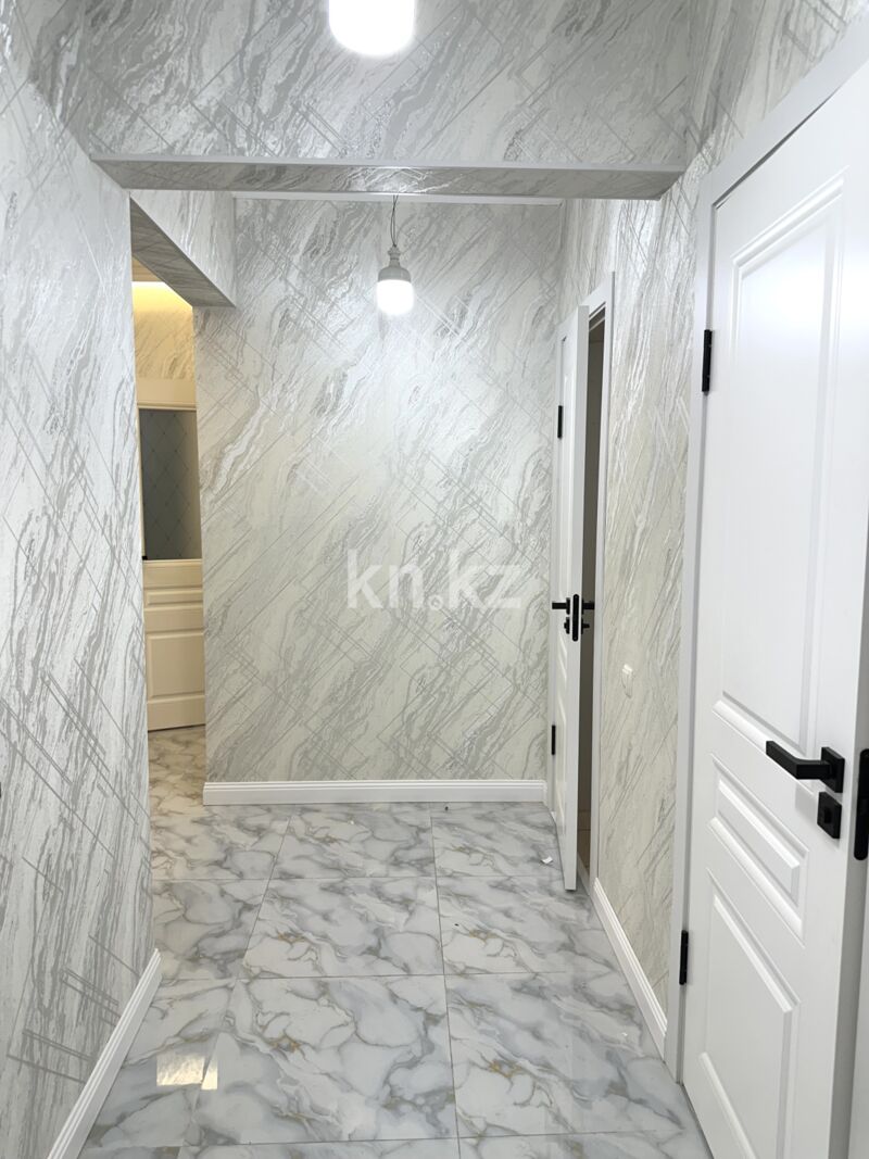 Продажа 2-комнатной квартиры, 78 м² - Продажа  двухкомнатных квартир в новостройках Алматы - страница 4 фото 10 из 16