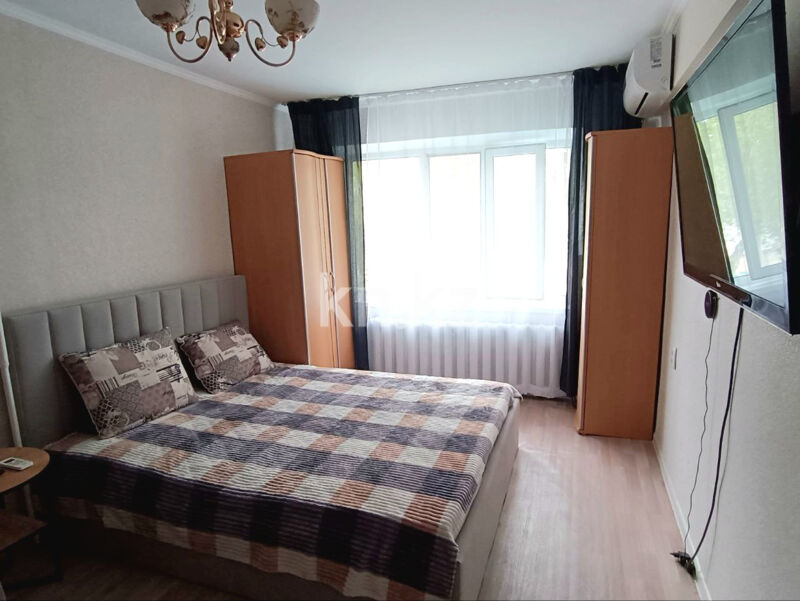 Аренда 1-комнатной квартиры посуточно, 30 м² - Недвижимость в Балхаше фото 5 из 16