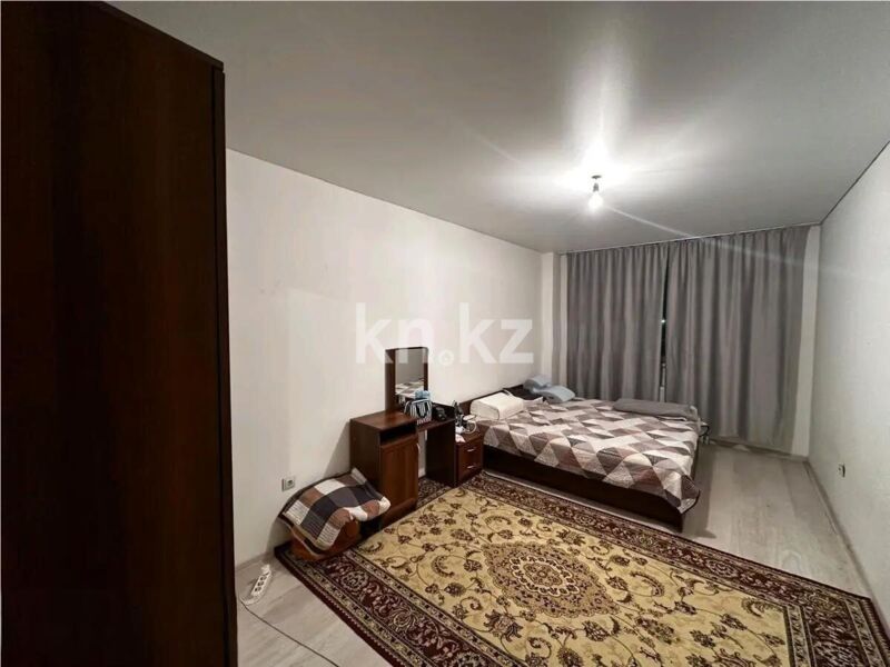 Продажа 2-комнатной квартиры, 63 м² - Недвижимость в Астане - страница 2 фото 2 из 4