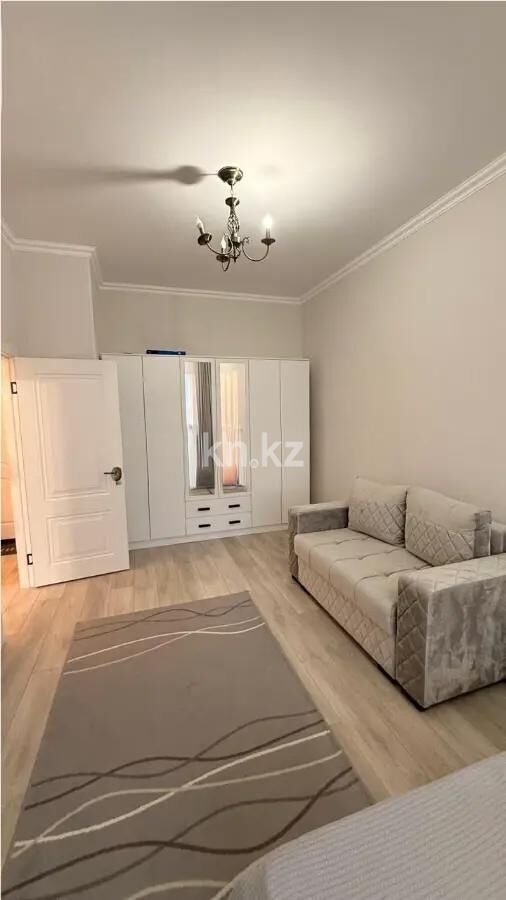 Продажа 1-комнатной квартиры, 41.5 м² - Продажа однокомнатных квартир в Алатауском р-не Алматы - страница 9 фото 1 из 4