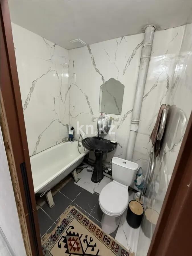 Продажа 2-комнатной квартиры, 46 м² - Продажа квартир в панельном доме в Астане - страница 15 фото 4 из 5