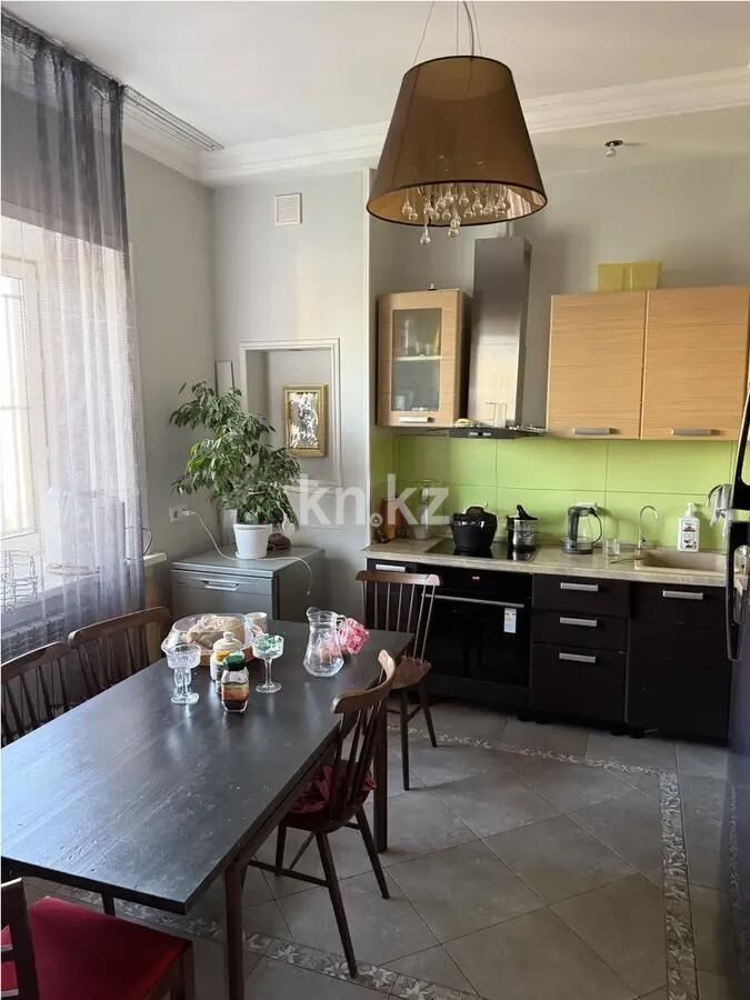 Продажа 3-комнатной квартиры, 103 м² - Продажа квартир в Казахстане - страница 132 фото 4 из 5