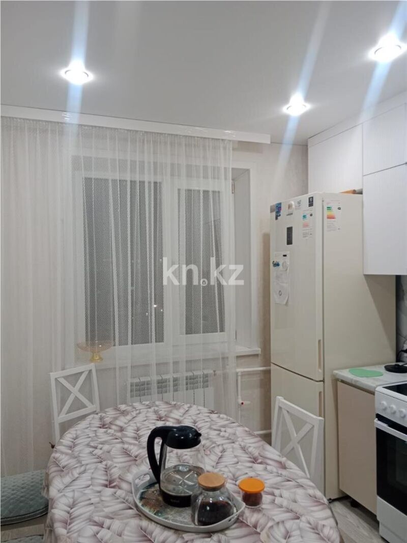 Продажа 4-комнатной квартиры, 86 м² - Продажа четырехкомнатных квартир в панельном доме в Казахстане фото 8 из 16