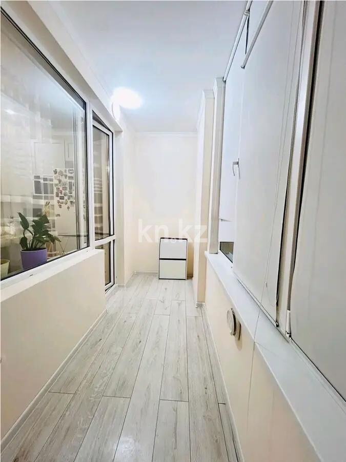 Продажа 2-комнатной квартиры, 71 м² - Продажа двухкомнатных квартир в монолитно-каркасном доме в Астане - страница 2 фото 6 из 7