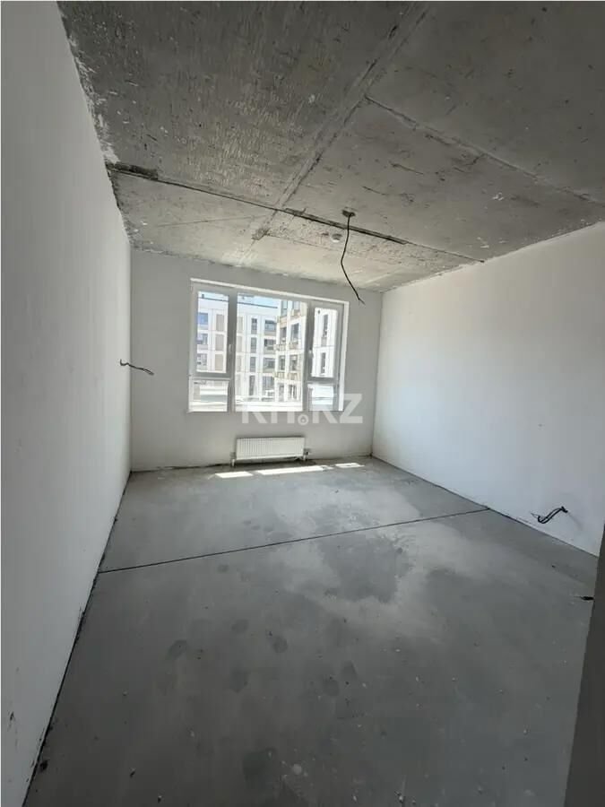 Продажа 2-комнатной квартиры, 57 м² - Продажа двухкомнатных квартир в Турксибском р-не Алматы - страница 16 фото 2 из 2