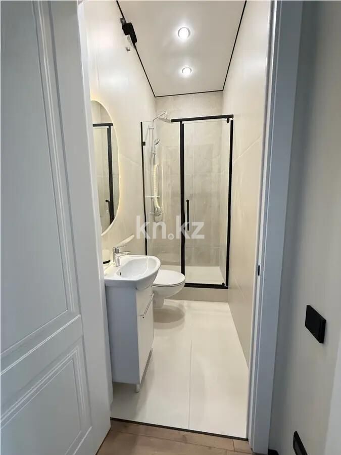 Продажа 3-комнатной квартиры, 98 м² - Продажа трехкомнатных квартир в блочном доме в Казахстане - страница 44 фото 6 из 7