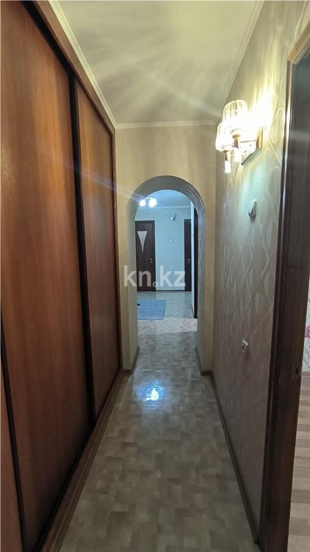 Продажа 3-комнатной квартиры, 72 м² - Продажа трехкомнатных квартир в Казахстане - страница 27 фото 10 из 15