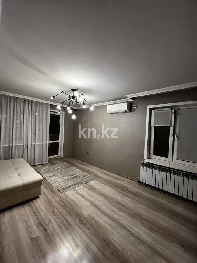 Продажа 1-комнатной квартиры, 32 м² - Продажа однокомнатных квартир в Алматы - страница 21 фото 1 из 3
