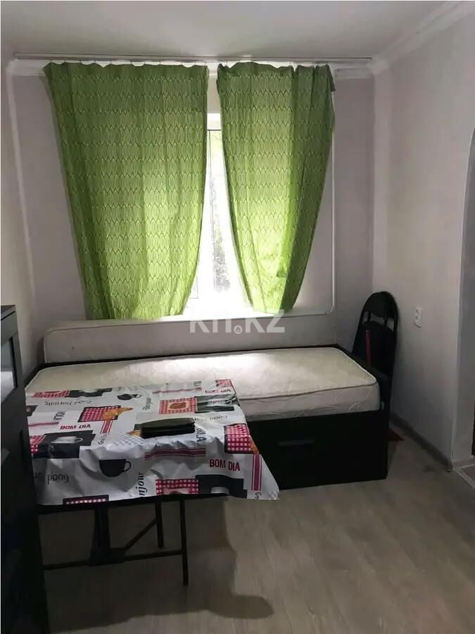 Продажа 1-комнатной квартиры, 19 м² - Продажа однокомнатных квартир в кирпичном доме в Алматы - страница 2 фото 1 из 4