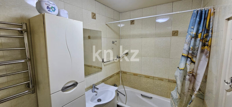 Продажа 3-комнатной квартиры, 73.6 м² - Продажа трехкомнатных квартир в Бостандыкском р-не Алматы - страница 3 фото 18 из 18