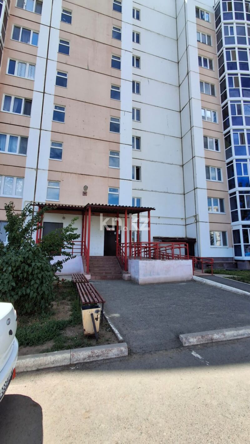 Продажа 1-комнатной квартиры, 40.7 м² - Продажа однокомнатных квартир в Уральске фото 15 из 18