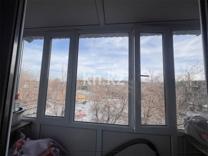 Продажа 2-комнатной квартиры, 44 м² - Продажа квартир в Майкудуке Караганды - страница 28 фото 9 из 9